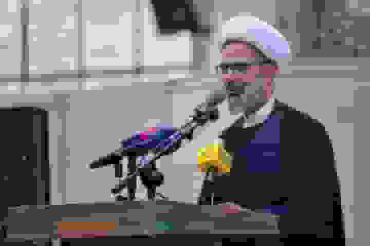 هویت خبیث دشمن برای افکار عمومی تبیین شود