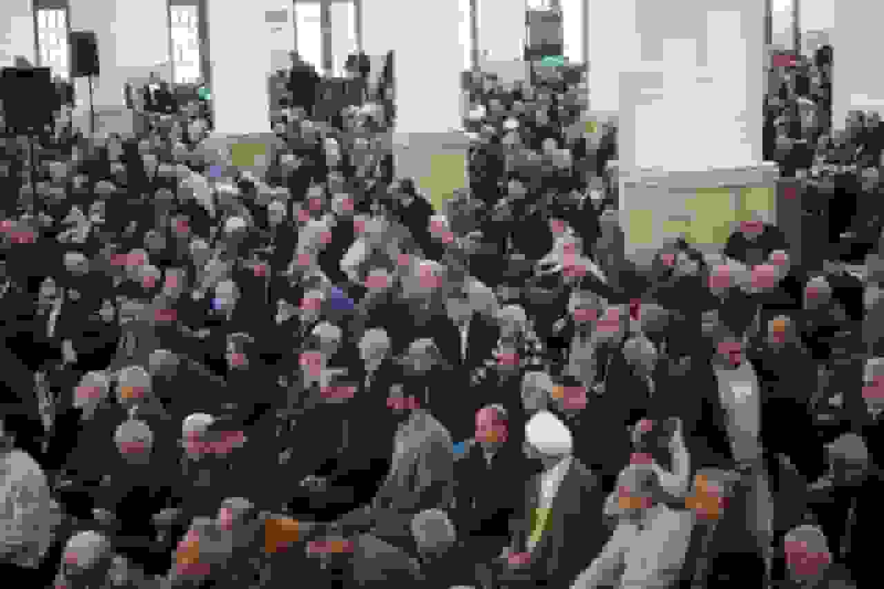 نظم غربی در مسیر فروپاشی است / دین‌داری سرمایه نجات بشر