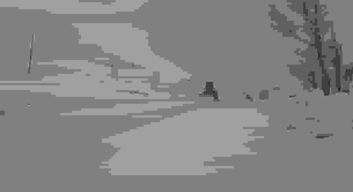 تردد روان در گردنه رخ از سمت چهارمحال و بختیاری