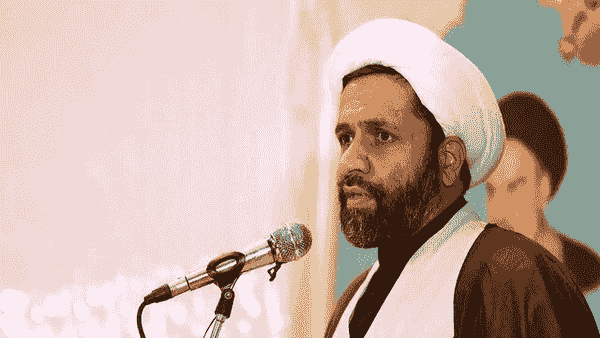 حضور مردم در مسجد مقاومت در برابر جنگ نرم است