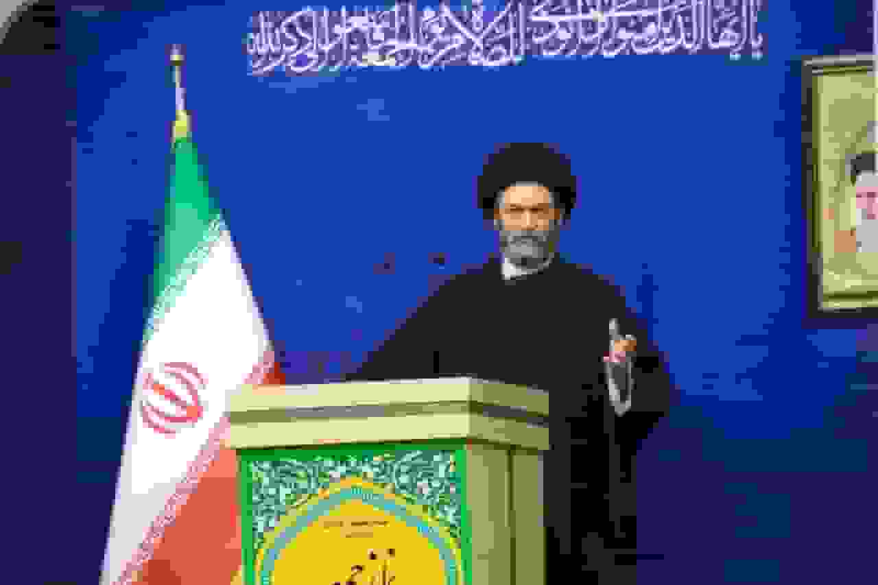 حادثه استرالیا کار خود اسرائیل بود