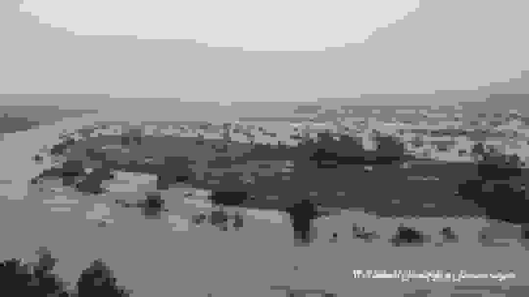 هدررفت سیلاب‌ها در سیستان و بلوچستان تشنه، خسارت بزرگی است