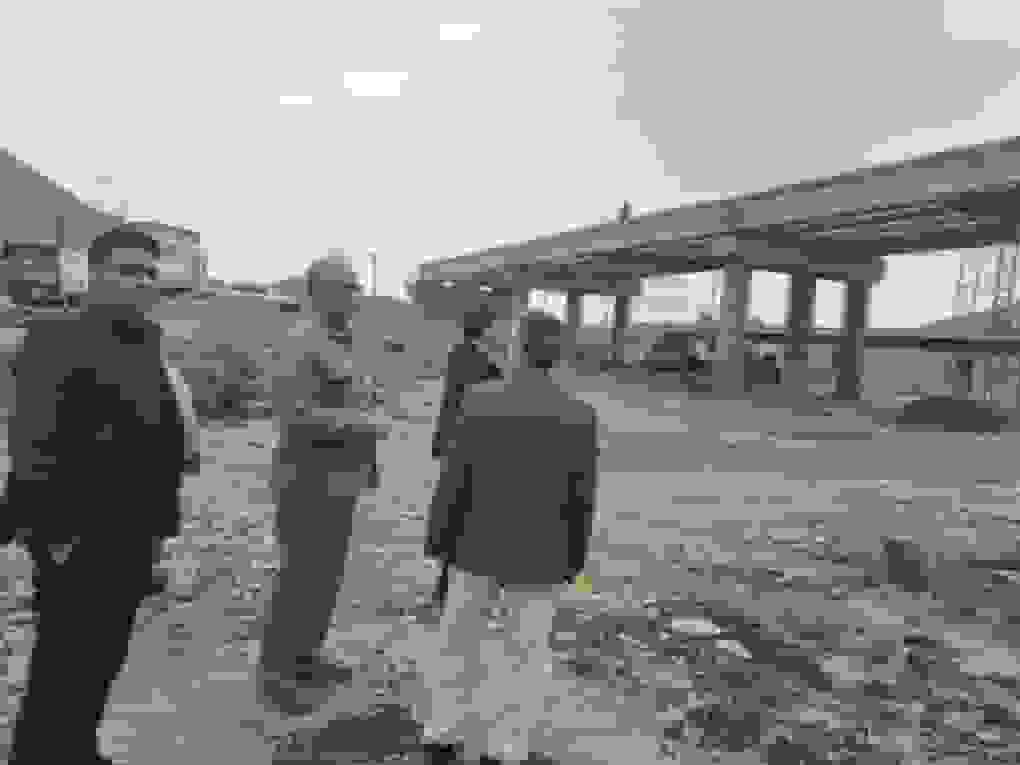 پایداری محورهای ارتباطی در زمان بارندگی اولویت مدیریت استان سیستان و بلوچستان