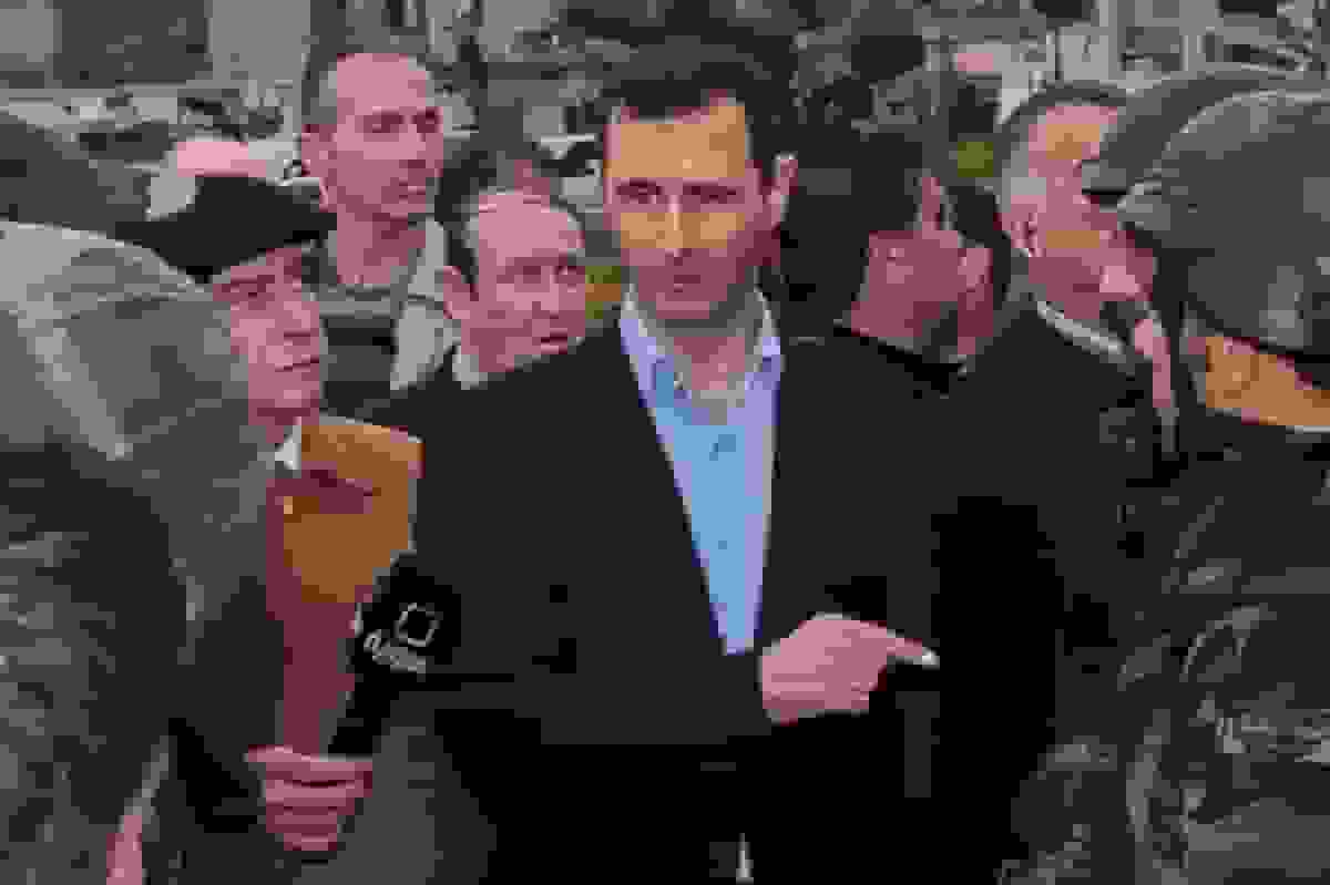 اظهارنظر جدید روسیه درباره تحویل بشار اسد به سوریه و حضور جنگویان عراقی در اوکراین