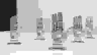 پیشرفته‌ترین دست رباتیک جهان با ۲۲ درجه آزادی حرکتی وارد تولید انبوه شد