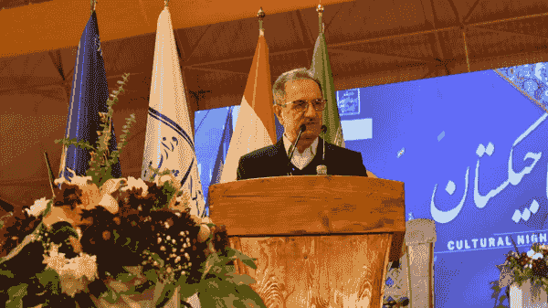 تخصیص ۴۲ همت برای توسعه زیرساخت‌های گردشگری