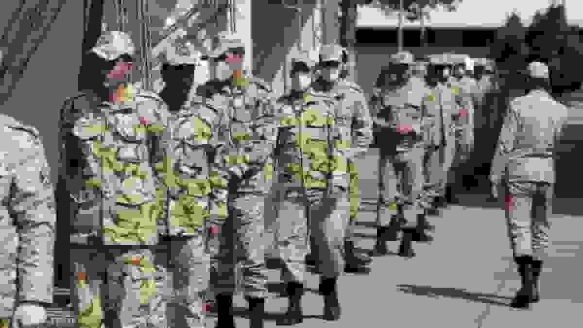 فراخوان مشمولان اعزامی پایه خدمتی دی ماه ۱۴۰۴