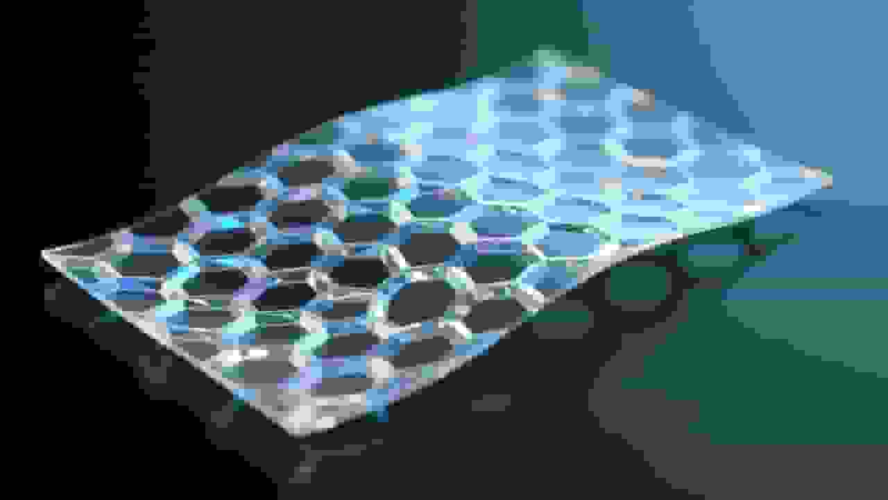 عبور از بن‌بست فناوری غشا با نانوبلور‌های سلولزی ایرانی