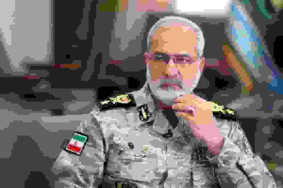 نیروهای مسلح در حال ترمیم سریع کاستی‌ها