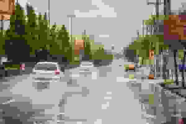 ماهمیران رکورددار بارش‌ها در خراسان جنوبی