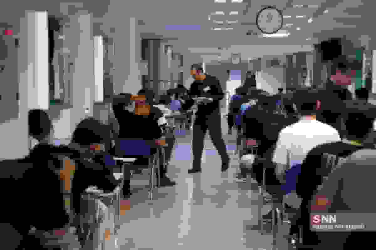 ثبت نام بیش از ۱۶۰ هزار نفر در آزمون اختصاصی پذیرش دانشجو معلم