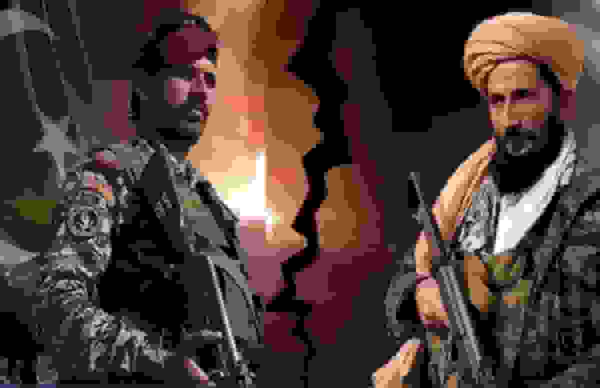 ارزیابی سازمان ملل از چالش تروریسم میان پاکستان و افغانستان