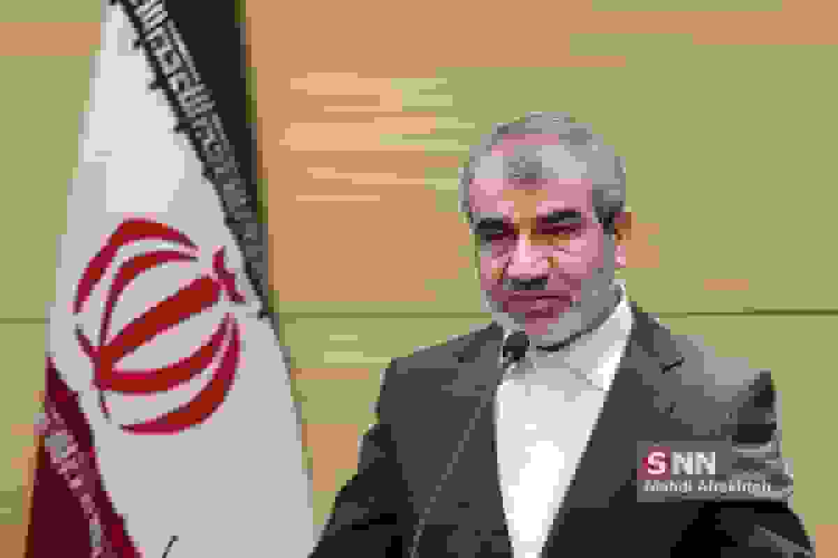 کدخدایی: توجیه خط مقاومت در لبنان، سوریه و فلسطین امروز آشکار شده است