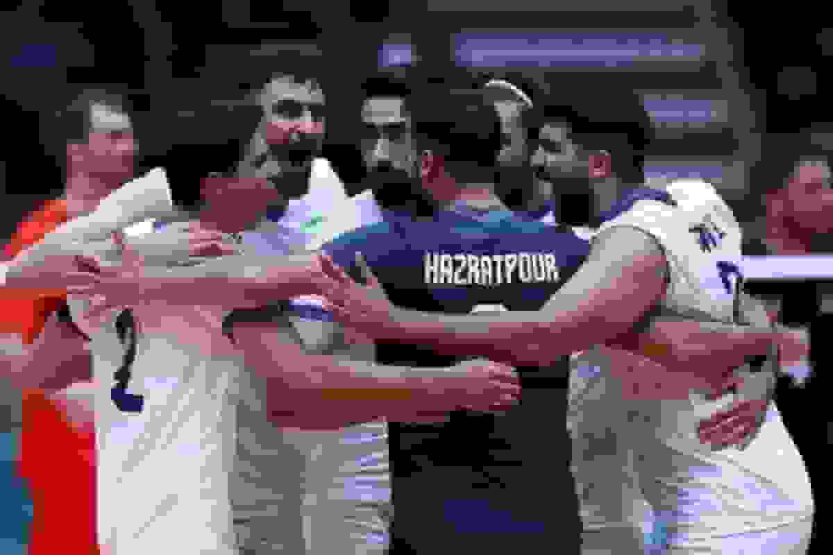 برنامه کامل رویدادهای والیبال آسیا در سال ۲۰۲۶ اعلام شد