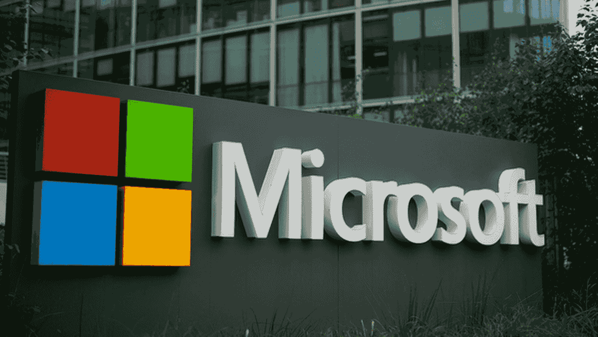 مایکروسافت بازوی نسل‌کشی اسرائیل