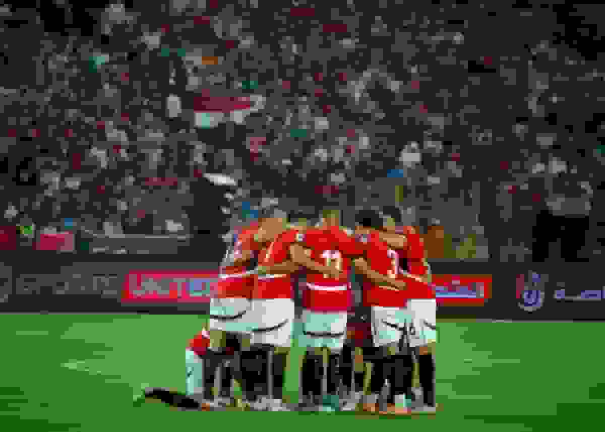 مصر، مدعی قهرمانی در جام ملت‌های آفریقا؛ آمار و ارقام به سود یاران صلاح است