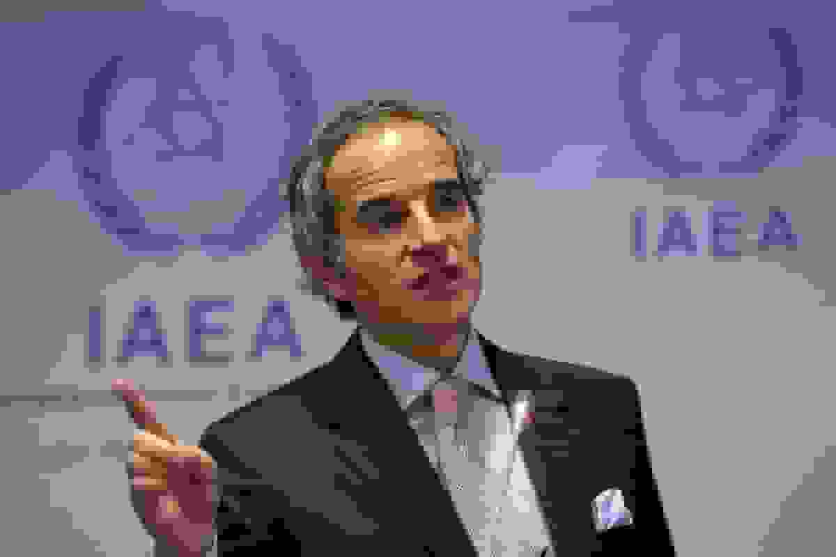 گروسی: ایران موظف است به آژانس دسترسی بدهد