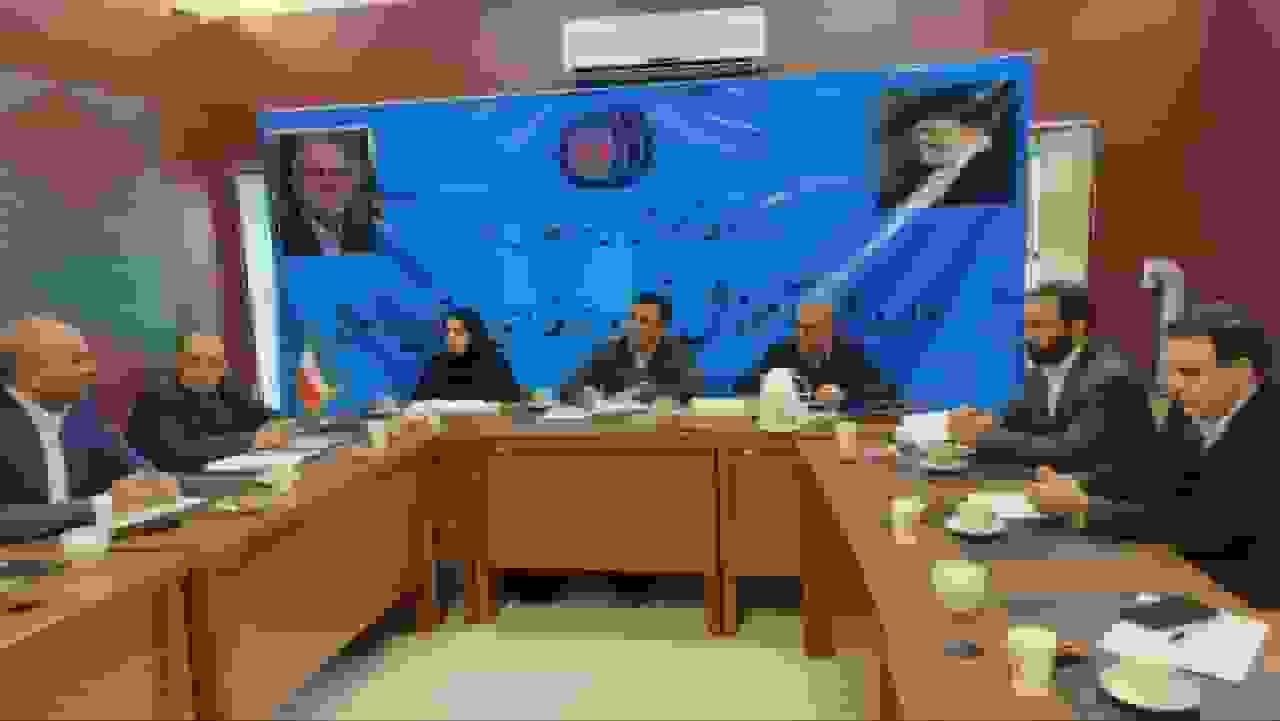 مرکز شهیدان رهبری کرج اولین مرکز هیأت امنایی در استان البرز