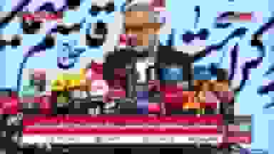 کدخدایی: دفاع از مردم مقاوم لبنان و فلسطین برای ایران یک اصل است