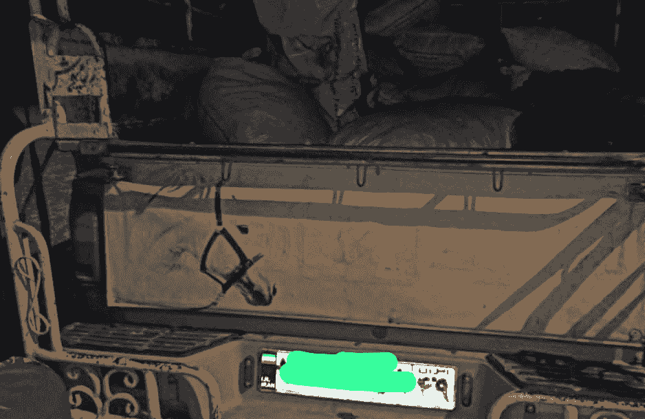 کشف بیش از ۴.۵ تن هیزم و زغال قاچاق در کهگیلویه و بویراحمد