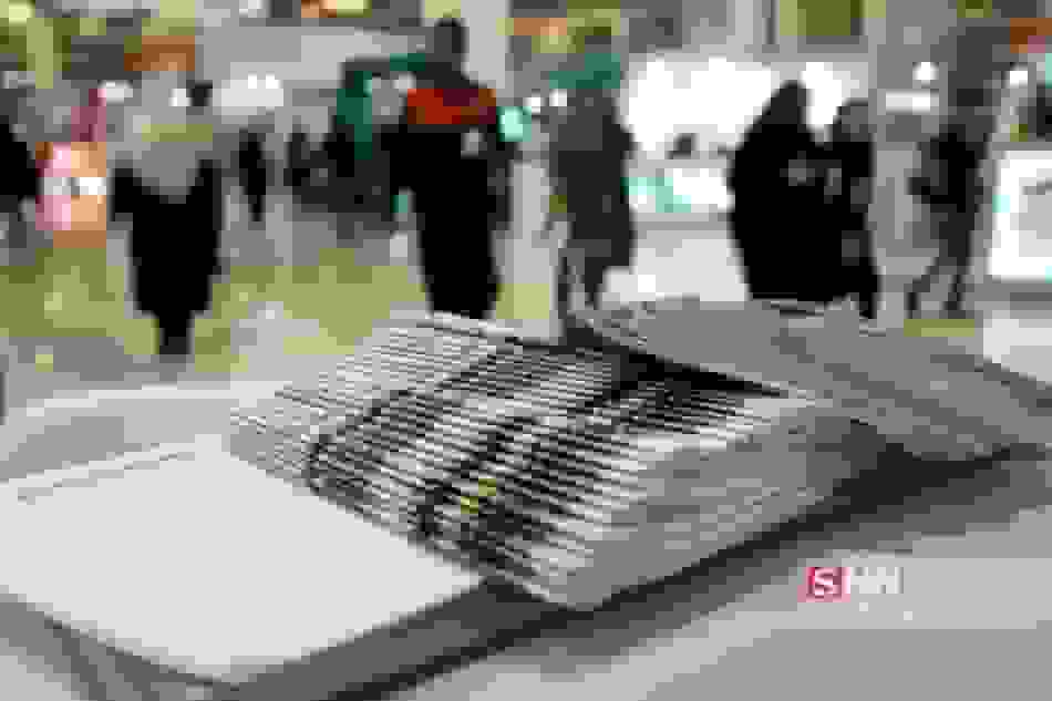 ۱۸ هزار اثر دانشجویی در جشنواره تیتر ۱۴ داوری می‌شود