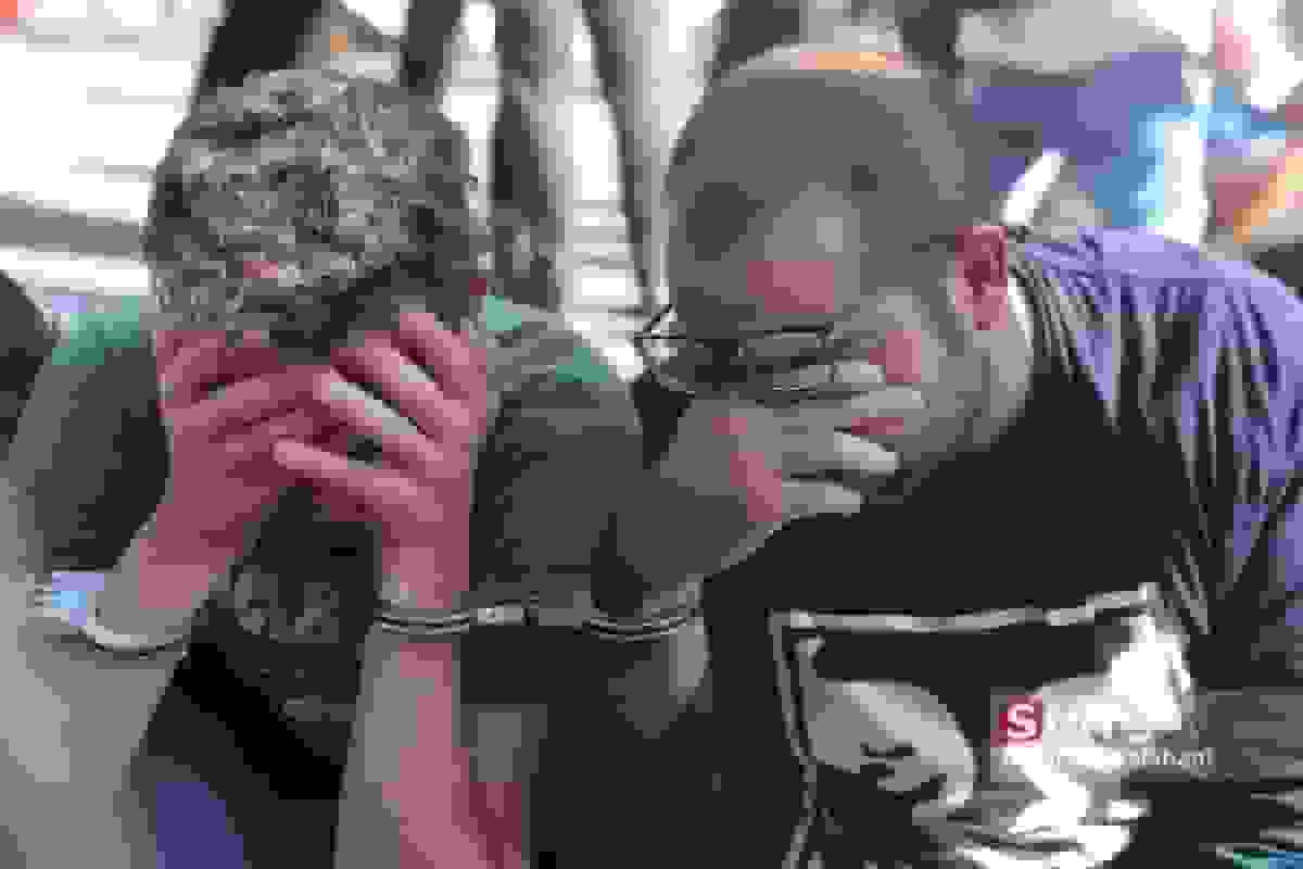 دستگیری ۱۳۳۶ سارق و ۸۲ مالخر در عملیات ۳ روزه پلیس