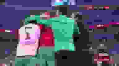 پایان 120 دقیقه / قهرمانی مراکش در جام ملت های عرب