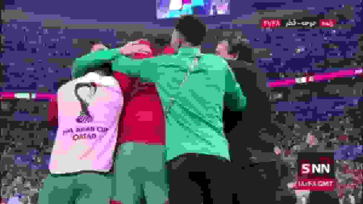 پایان 120 دقیقه / قهرمانی مراکش در جام ملت های عرب