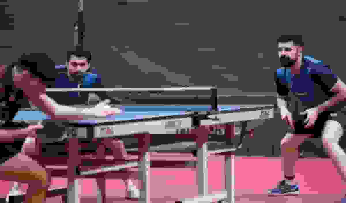 پیروزی تیمهای برادران عالمیان در لیگ فرانسه