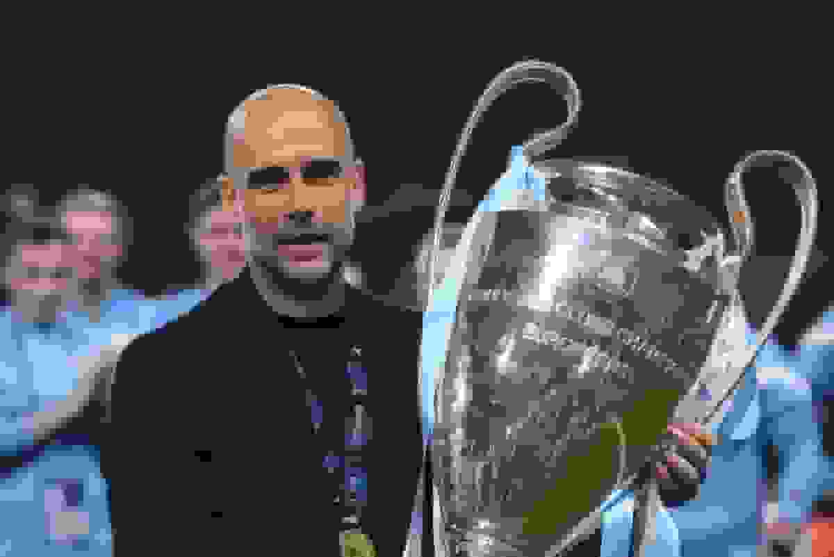 گواردیولا: منچسترسیتی باید برای جدایی من آماده باشد