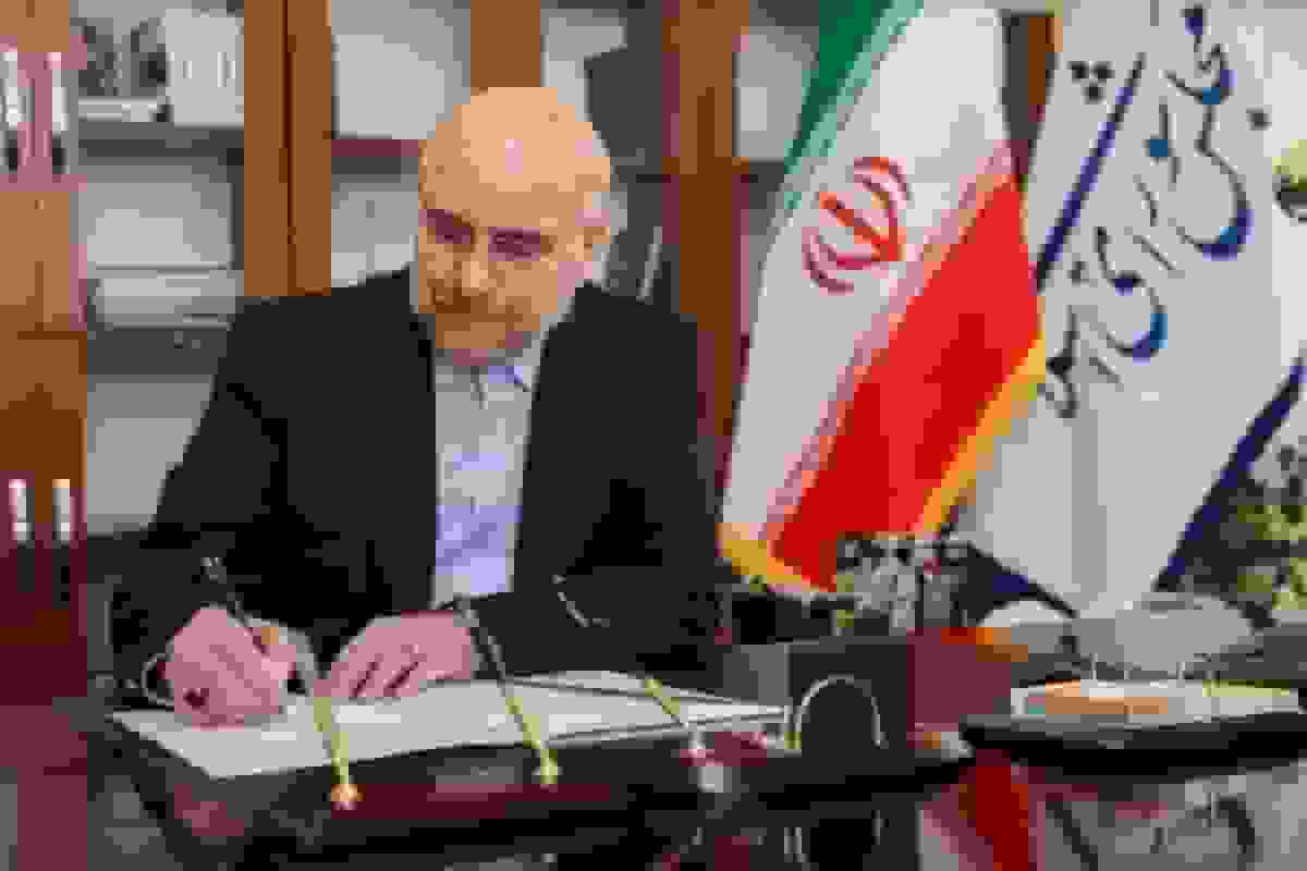 پیام تسلیت قالیباف در پی درگذشت اشرف بروجردی