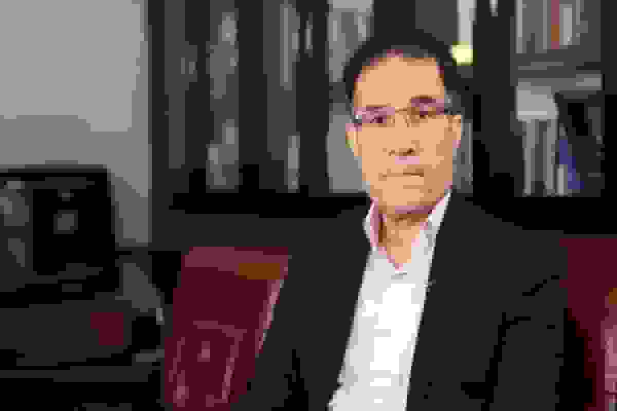 انتخاب سید جلال دهقانی فیروزآبادی به عنوان دبیر شورای راهبردی روابط خارجی