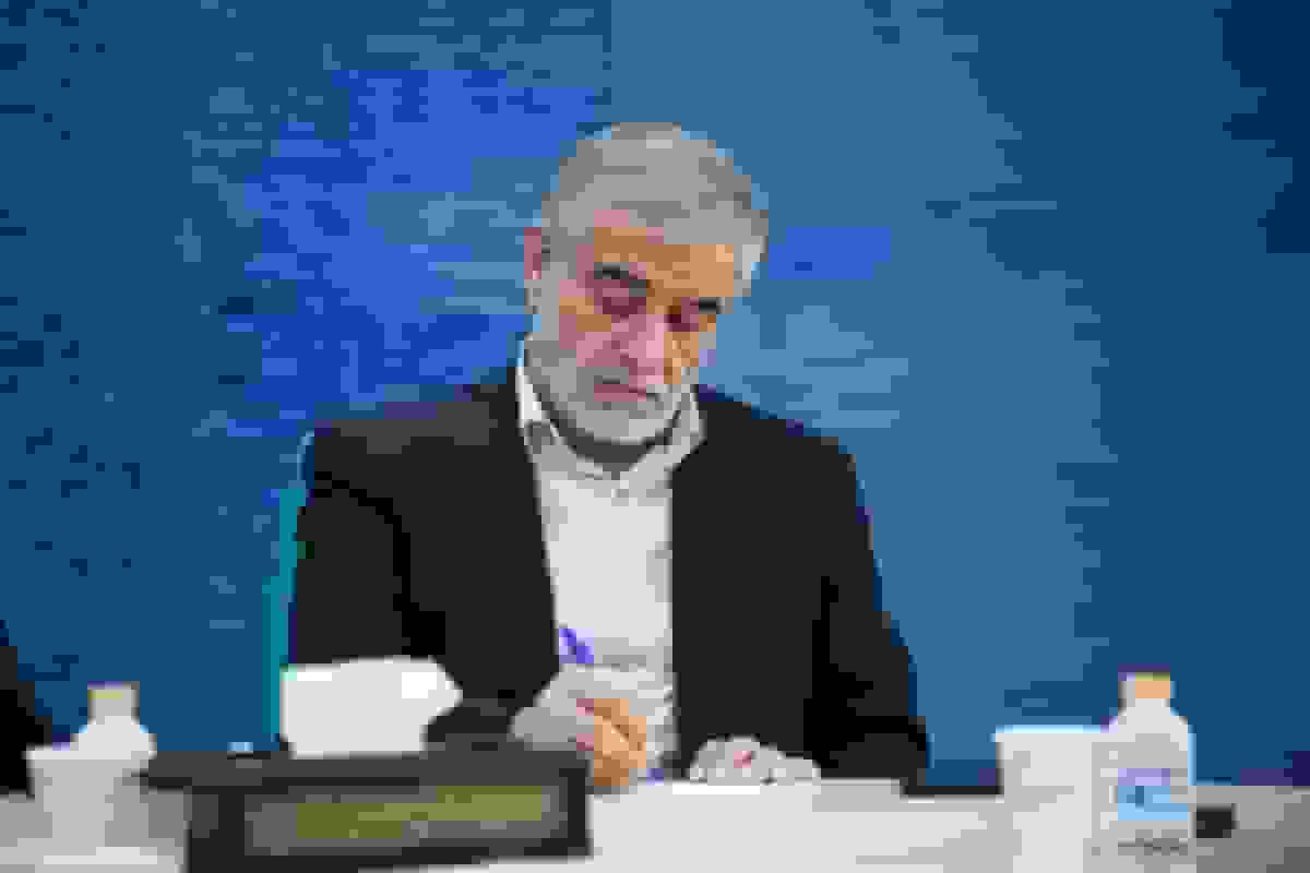 پاسخ جوکار به شایعات واگذاری زمین به خارجی‌ها