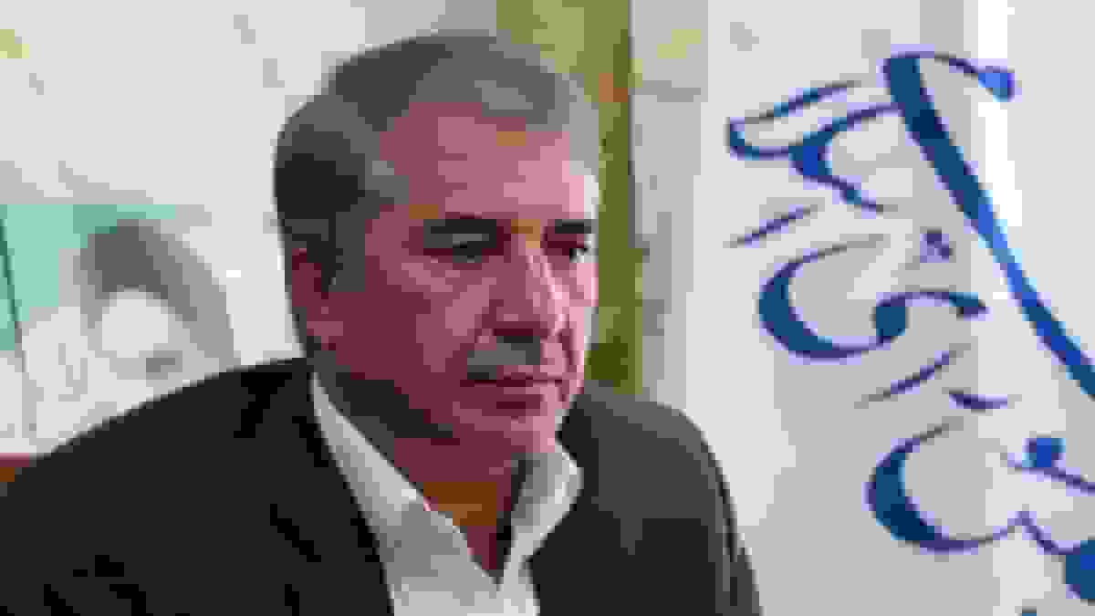 انارکی: نباید فرهنگ را جدا از اقتصاد تحلیل کرد