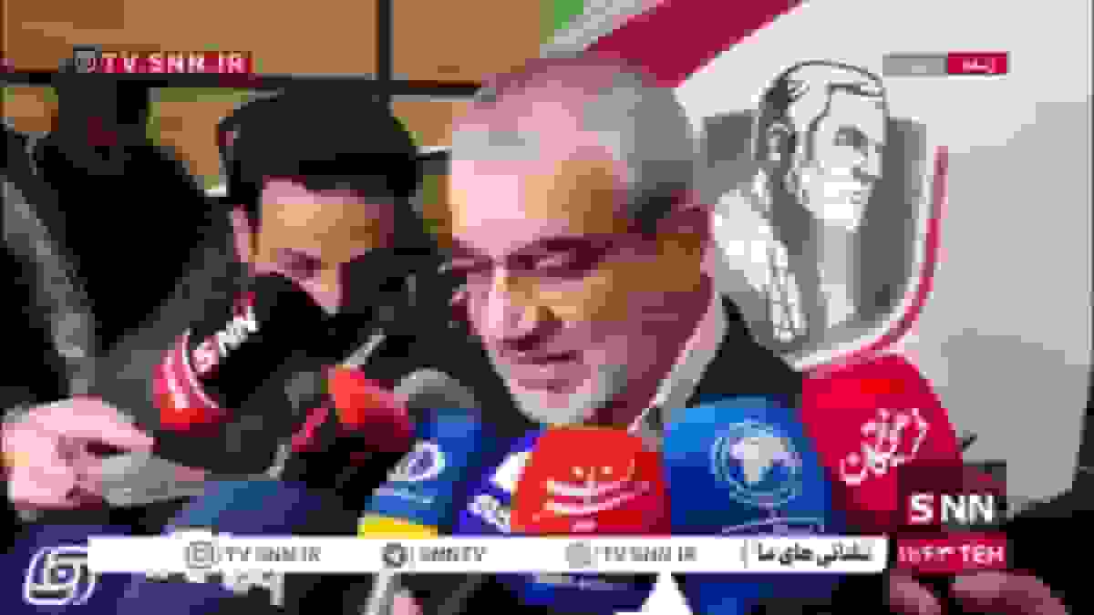 کدخدایی: جنایتکاران خود را مستحق جایزه صلح می‌دانند