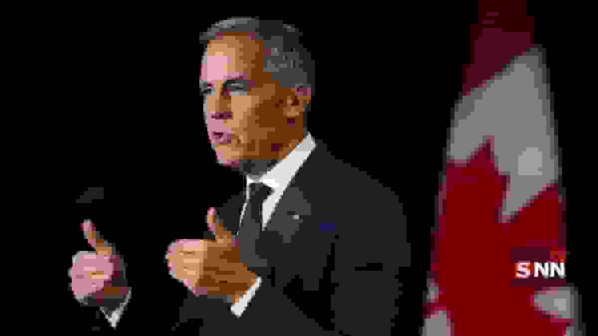 نخست‌وزیر کانادا: جهان بدون آمریکا هم دوام می‌آورد