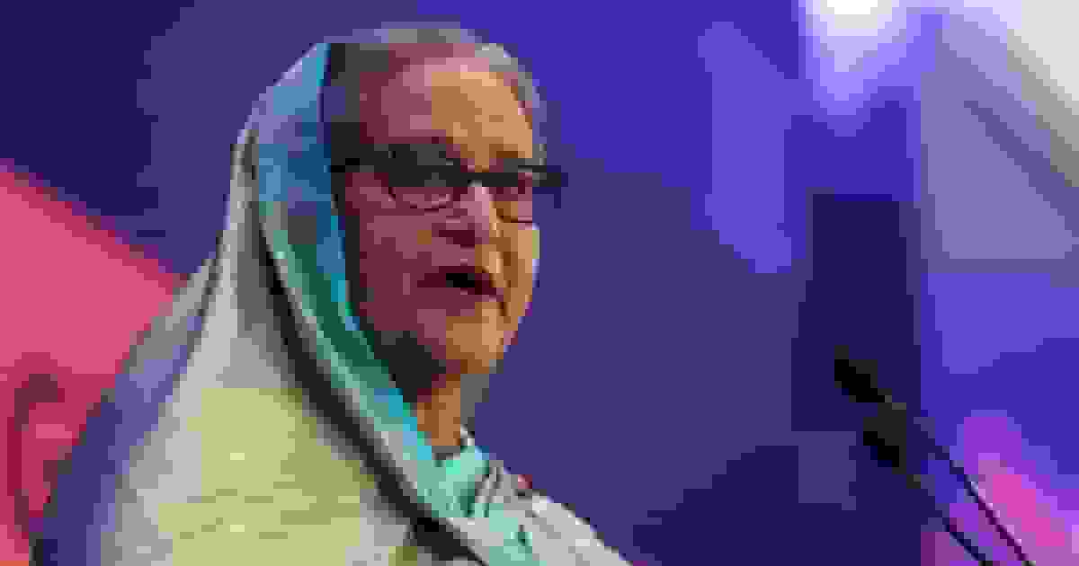 بنگلادش درخواست استرداد شیخه حسینه از هند را تکرار کرد