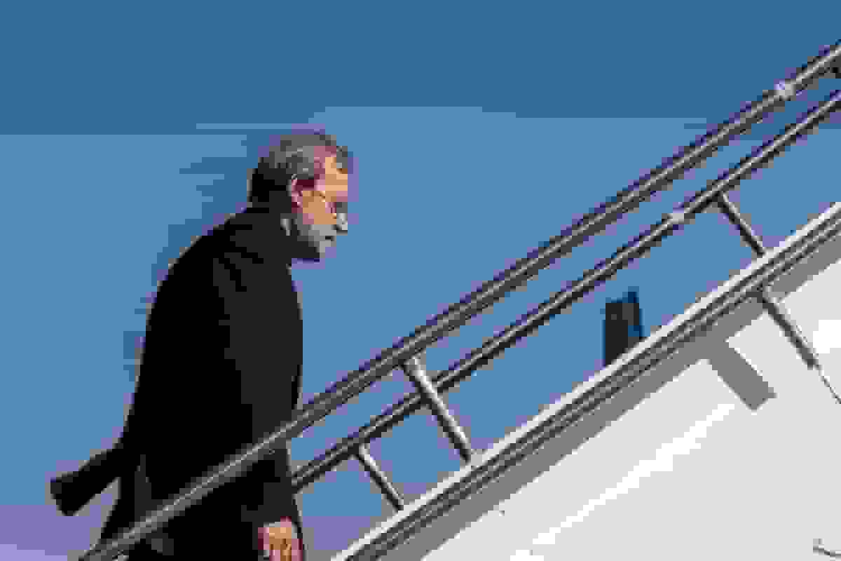 سفر لاریجانی به پاکستان