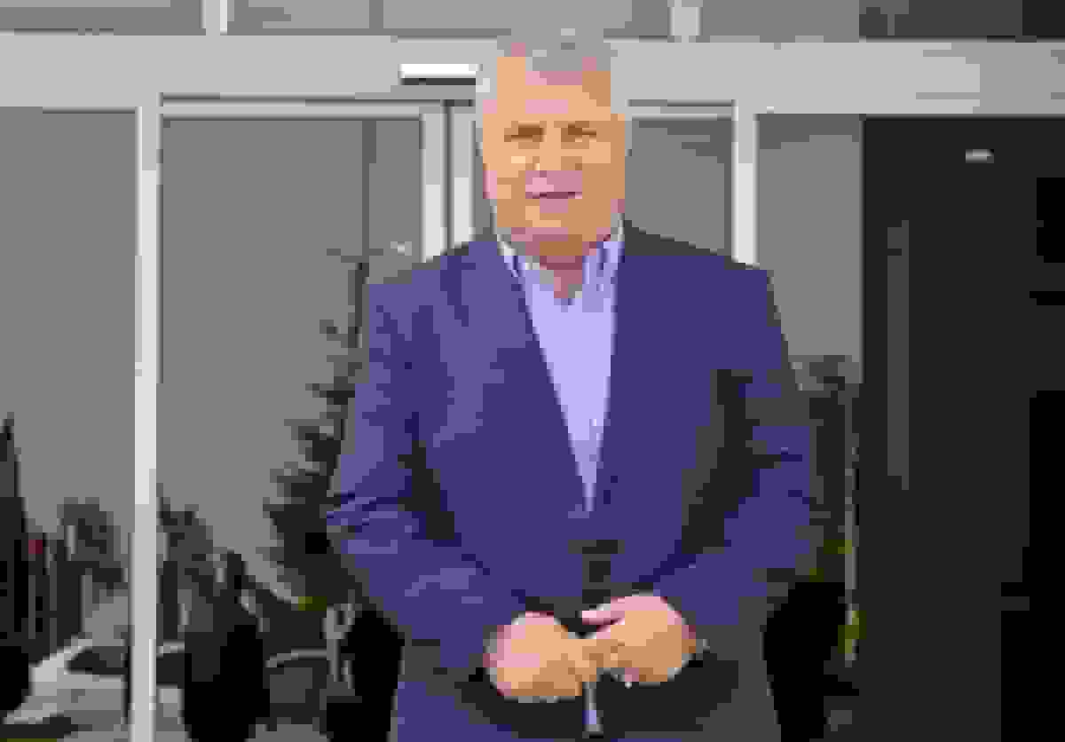 واکنش پروین به حواشی اخیر تیم ملی فوتبال ایران