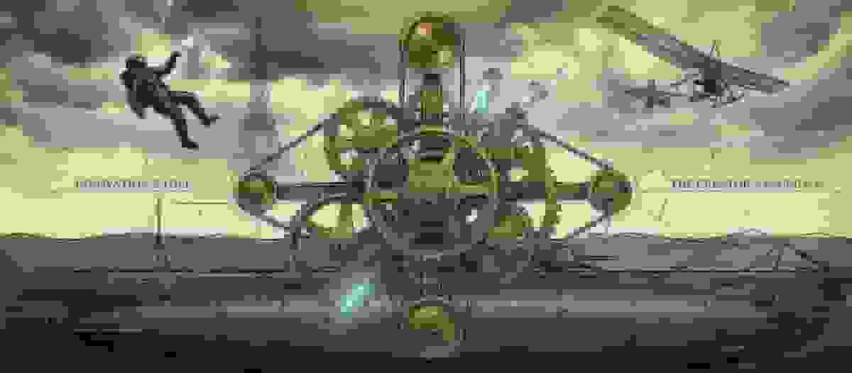 اختراعاتی که مخترع خود را کشتند