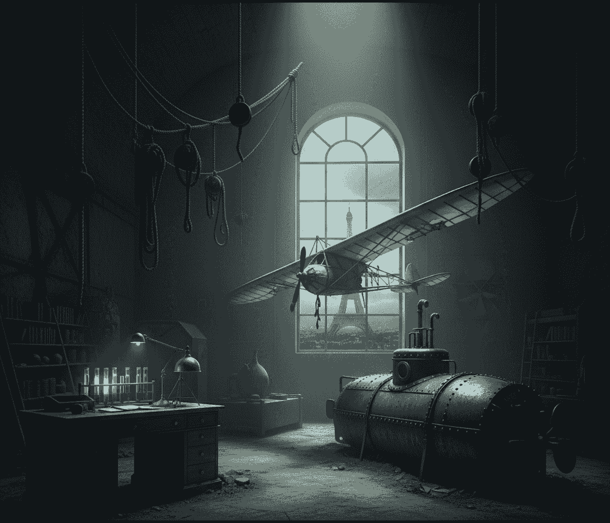 ۵ فناوری فیلم های علمی تخیلی که به واقعیت پیوستند