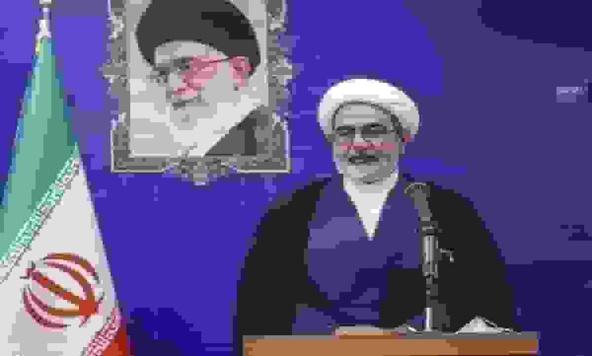 رئیس سازمان قضایی نیرو‌های مسلح: حفظ تمامیت ارضی ما به واسطه خون شهداست