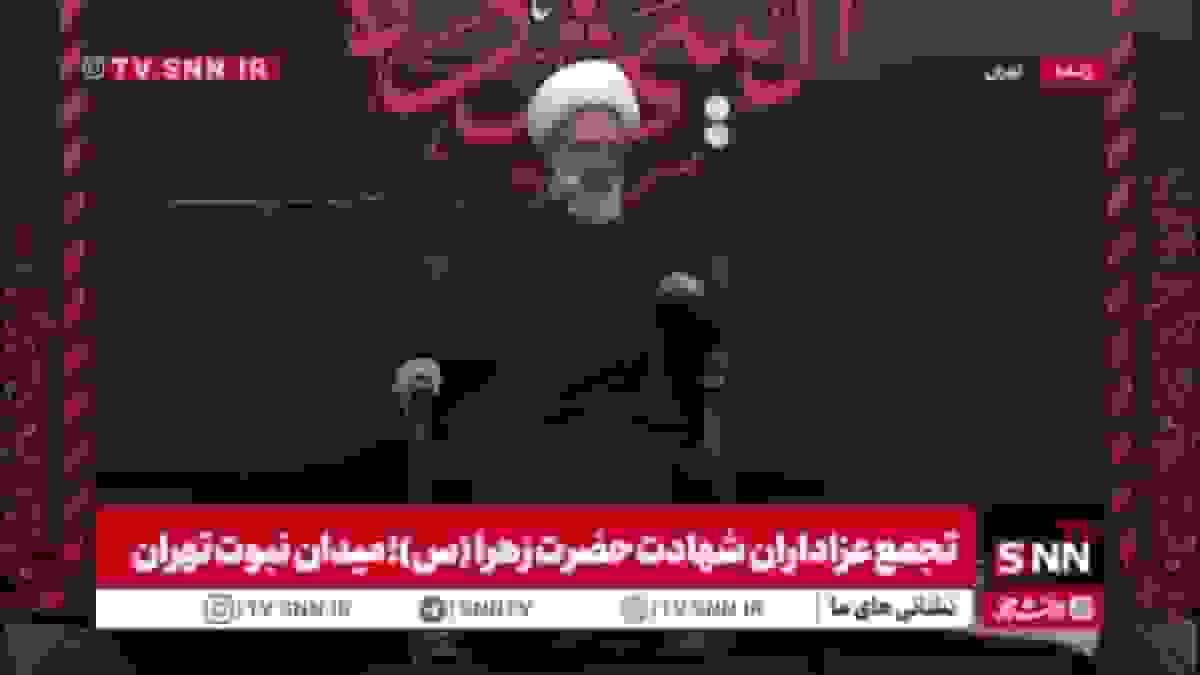 انتقاد حجت‌الاسلام دانشمند به برگزاری هالووین در ایران