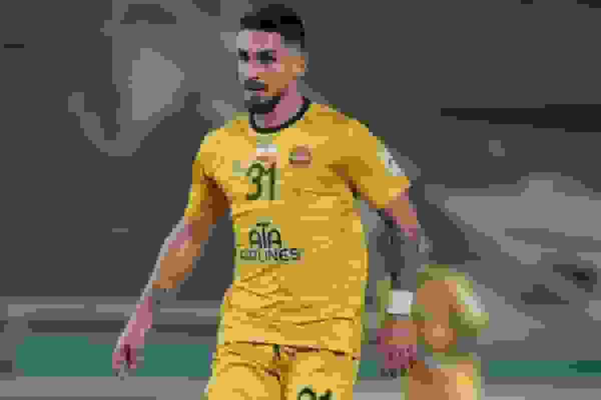 لوشکیا بهترین بازیکن دیدار تراکتور و نسف قارشی شد