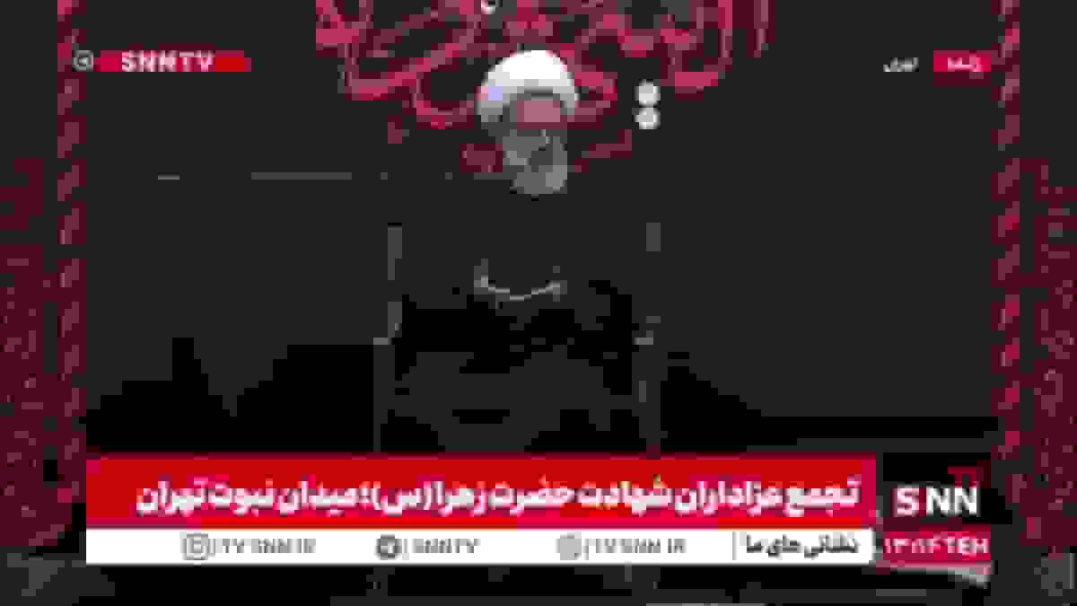 حجت‌الاسلام دانشمند: عیوب ما را با چماق بر سر سیدالشهدا می‌زنند