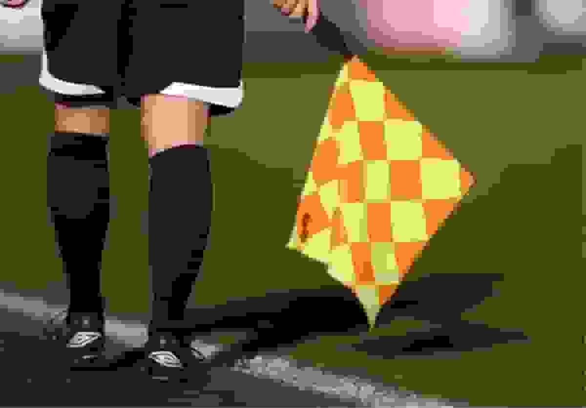 شکایت باشگاه آلومینیوم اراک از داوری بازی با ملوان بندرانزلی