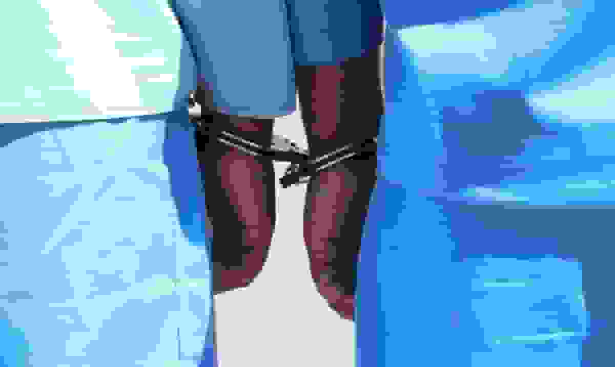 دستگیری تیم تروریستی در استان سیستان و بلوچستان