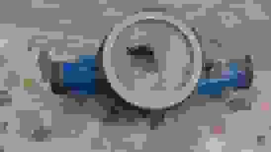 هشدار یخ‌زدگی کنتور و تأسیسات آب در سیستان و بلوچستان