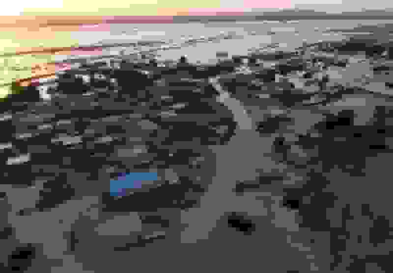 وقتی آب هست، اما آب منطقه‌ای نیست: نقد عملکرد متولیان آب در سیستان و بلوچستان