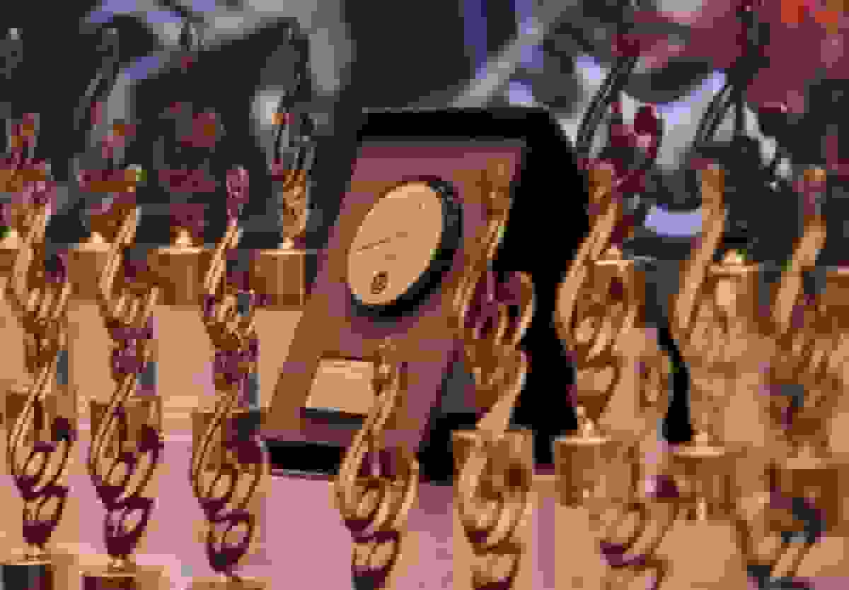 معرفی برگزیدگان بیست‌وچهارمین جشن حافظ